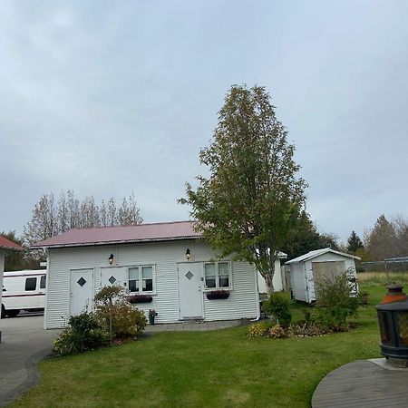 Moerk Guesthouse Hveragerdi ภายนอก รูปภาพ