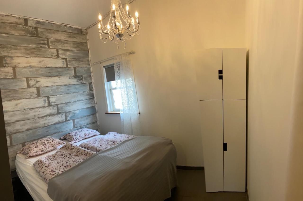 Moerk Guesthouse Hveragerdi ภายนอก รูปภาพ