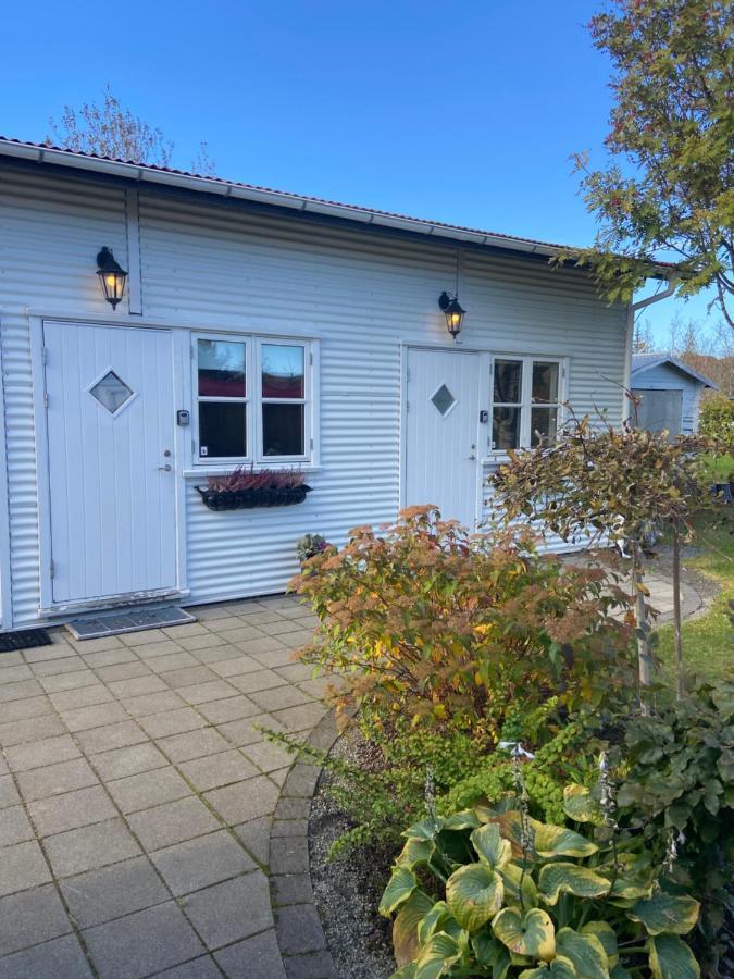 Moerk Guesthouse Hveragerdi ภายนอก รูปภาพ