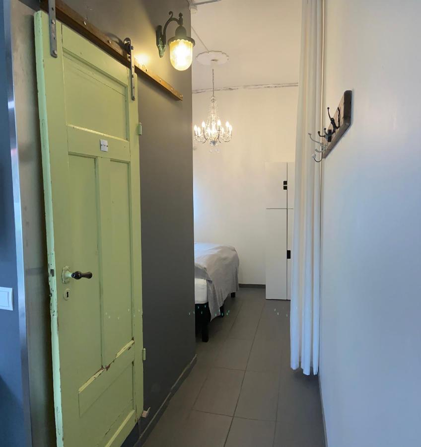 Moerk Guesthouse Hveragerdi ภายนอก รูปภาพ
